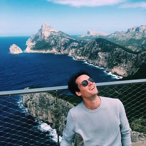 Meet your Posher, Eric